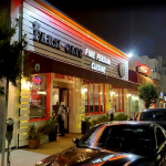 Farsi Cafe in Los Angeles