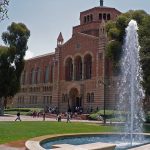 UCLA - University of California