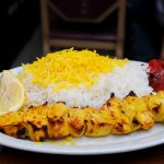 persian food